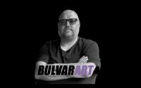 logo bulvarart.com